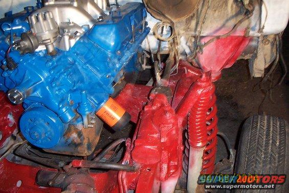 manifolds wouldnt fit