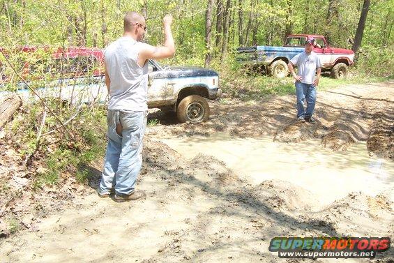 redneck ac