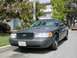 2000 Ford Crown Victoria
