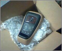 Overhead consol from ebay $50