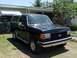 1987 Ford Bronco - Front