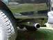 1987 Ford Bronco - Left Tip