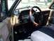 1987 Ford Bronco - Dash