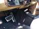 1987 Ford Bronco - Bottom