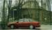 1991 Ford Taurus - Ansbacher Castle