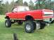 1993 Ford F-350