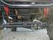 1993 Ford F-350 - ORU cross-over steering
