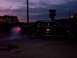 1990 Mercury Grand Marquis - Burnout