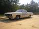 1970 Ford Ranchero - First day home