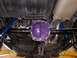 1978 Ford Mustang II - Purple cover