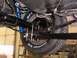 1978 Ford Mustang II - Ranger brakes