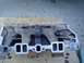 1981 Ford Bronco - cleaned up Edl performer intake.
