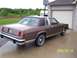 1982 Ford LTD Crown Victoria