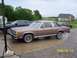 1982 Ford LTD Crown Victoria