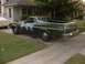 1972 Ford Ranchero