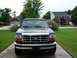 1994 Ford Bronco - Front