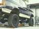 1990 Ford Bronco