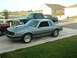 1982 Ford Mustang
