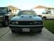 1982 Ford Mustang
