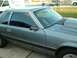 1982 Ford Mustang