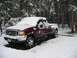 2000 Ford F-350 - Yellowstone - June 2002