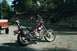 1977 Ford F-150 - This is my street bike. Had a lot of good trips on this one.