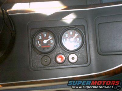 RS9000 controls