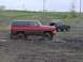 1981 Ford Bronco - If he had better tires this would be probably the most capable rig out there but we all had nice qualitys with my power and tires, Wills ti…