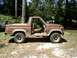 1985 Ford Bronco