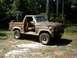 1985 Ford Bronco
