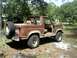 1985 Ford Bronco