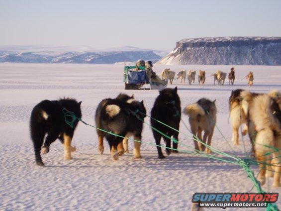 Convoy