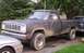 1974 Dodge Power Ram - After a few hours in Mt Carmel mudding.