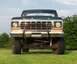 1978 Ford Bronco - 1978 Ford Bronco Custom.