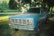 1983 Ford F-150 - Sat in yard for 7yrs, hadnt been cranked. Poured gas in the carb and she fired right up.