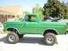 1979 Ford Bronco - My two favorit toys, My Bronco and my Banshee.