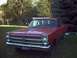 1966 Ford Fairlane - Looking better