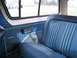 1978 Ford Bronco - Back seat area
