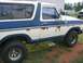 1978 Ford Bronco