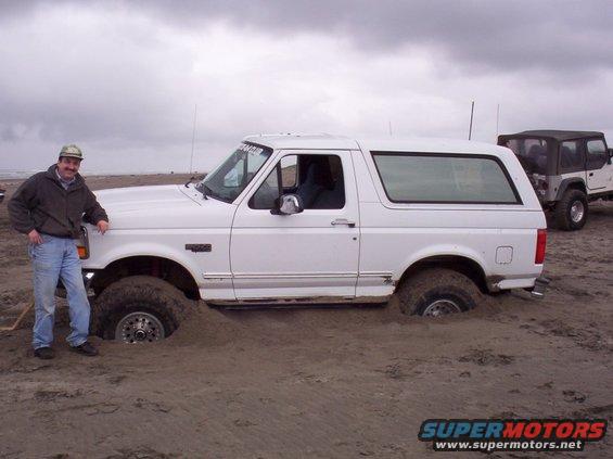 309.jpg Alvey striking a pose