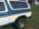 1978 Ford Bronco