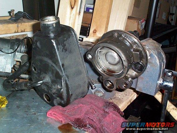 dcp01231.jpg This is what it will look like once the can has been removed.