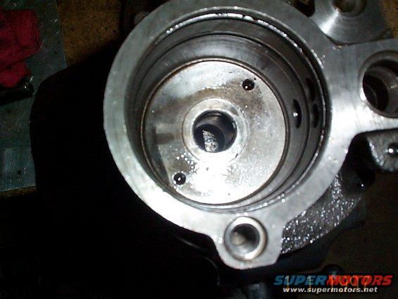 dcp01253.jpg The inside of the pump housing with everything removed.