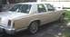 1987 Ford LTD Crown Victoria