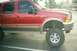 2000 Ford Excursion - Passenger Side Excursion