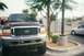 2000 Ford Excursion - X Front End