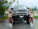 2001 Ford Excursion