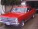 1966 Ford Fairlane