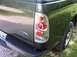 2002 Ford F-150 - new clear corners and euro tails