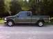 2002 Ford F-150 - new clear corners and euro tails